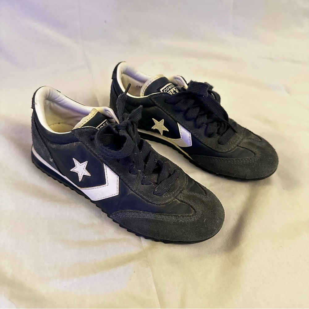 Converse shoes NWOT